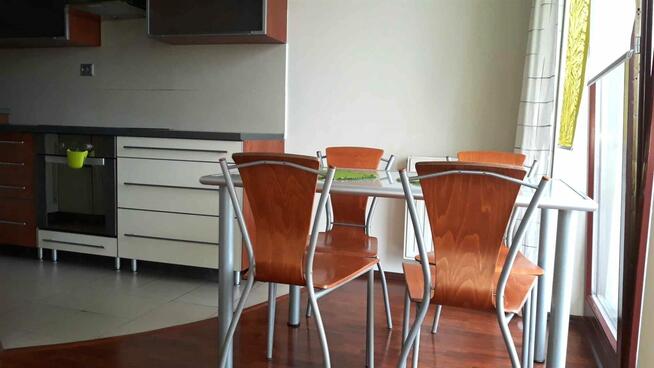 Mieszkanie Kraków Dębniki, prof. Michała Bobrzyńskiego