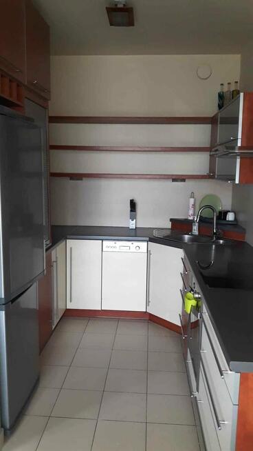 Mieszkanie Kraków Dębniki, prof. Michała Bobrzyńskiego