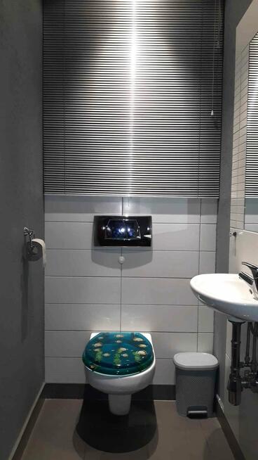 Mieszkanie Kraków Dębniki, prof. Michała Bobrzyńskiego