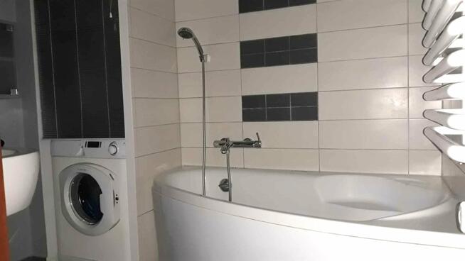 Mieszkanie Kraków Dębniki, prof. Michała Bobrzyńskiego