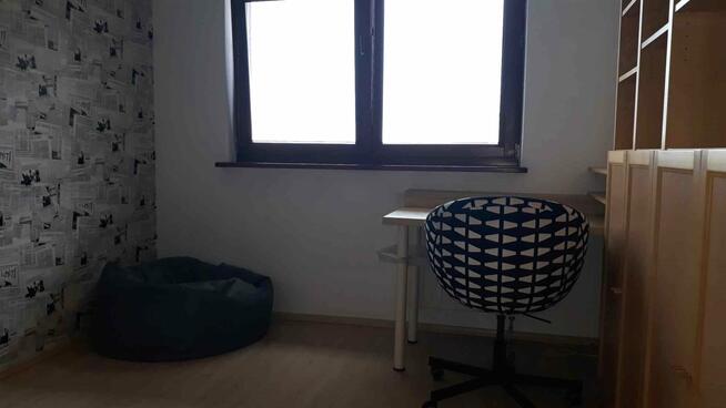 Mieszkanie Kraków Dębniki, prof. Michała Bobrzyńskiego