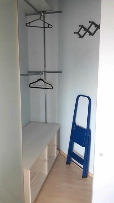 Mieszkanie Kraków Dębniki, prof. Michała Bobrzyńskiego