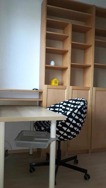 Mieszkanie Kraków Dębniki, prof. Michała Bobrzyńskiego