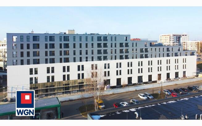 Mieszkanie Lublin Węglin Południowy, Węglin Południowy