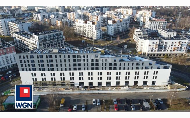 Mieszkanie Lublin Węglin Południowy, Węglin Południowy