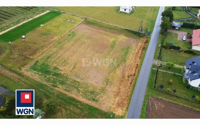 Działka budowlana Skrzynice-Kolonia gm. Jabłonna Skrzynice Kolonia, Skrzynice Kolonia 64