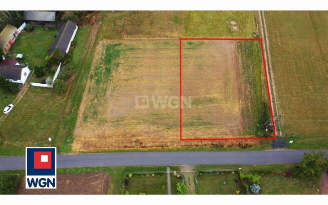 Działka budowlana Skrzynice-Kolonia gm. Jabłonna Skrzynice Kolonia, Skrzynice Kolonia 64