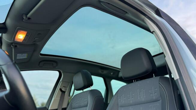 Opel Meriva Panoramiczny dach, serwis co 10 tys km, zobacz FILMY!