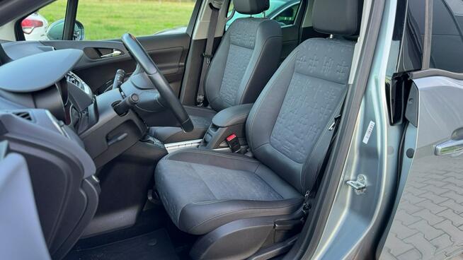 Opel Meriva Panoramiczny dach, serwis co 10 tys km, zobacz FILMY!