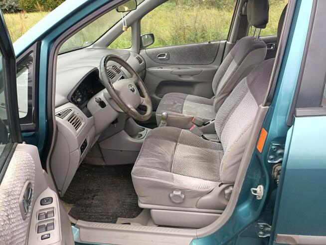 Mazda Premacy 1.8 01r