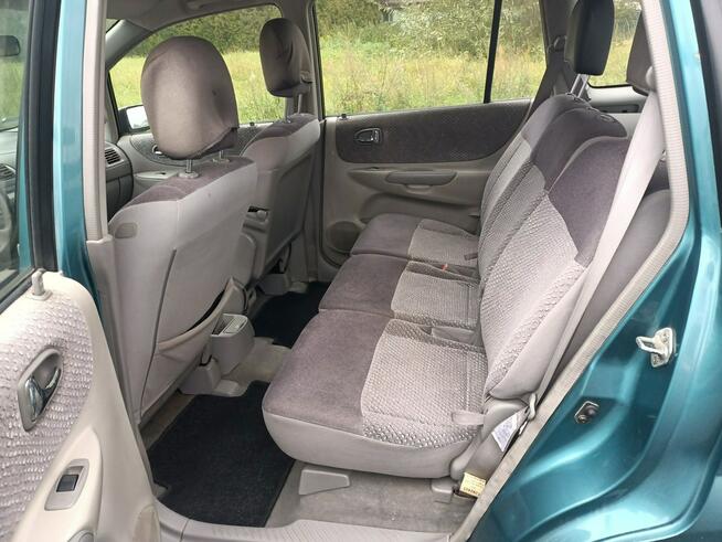 Mazda Premacy 1.8 01r