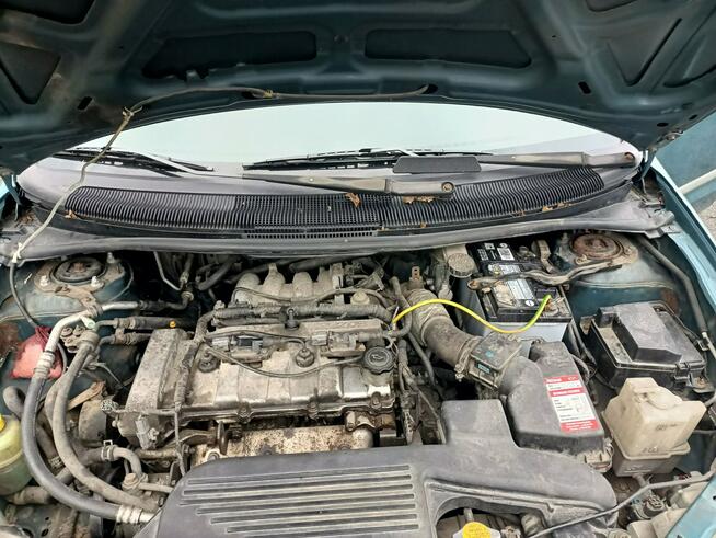 Mazda Premacy 1.8 01r