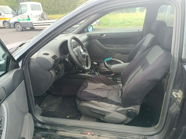 Audi A3 1.9TDI 110KM 99r