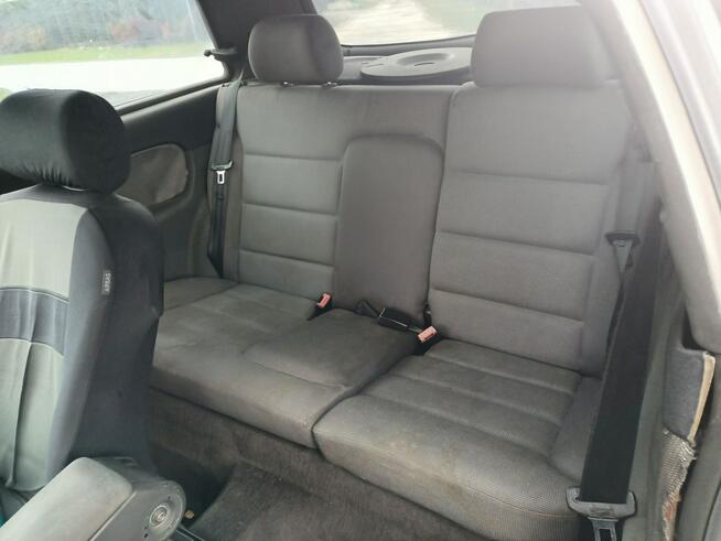 Audi A3 1.9TDI 110KM 99r