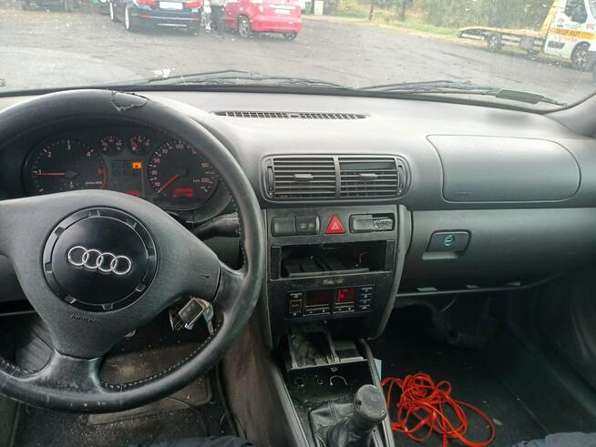 Audi A3 1.9TDI 110KM 99r