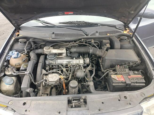 Audi A3 1.9TDI 110KM 99r