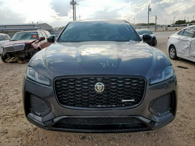 Jaguar F-Pace R-dynamic s p250