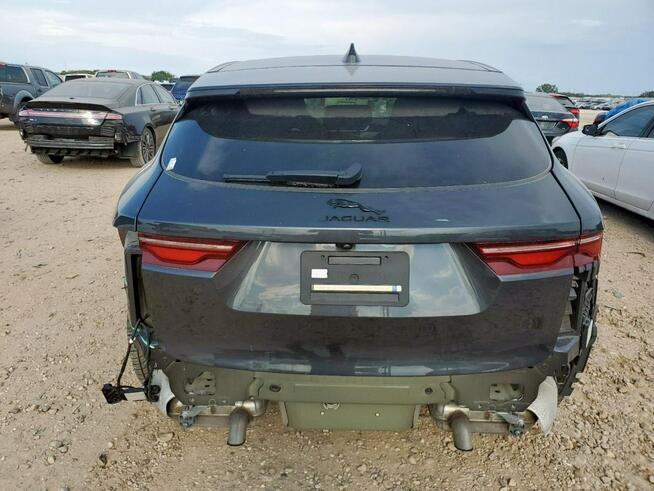 Jaguar F-Pace R-dynamic s p250