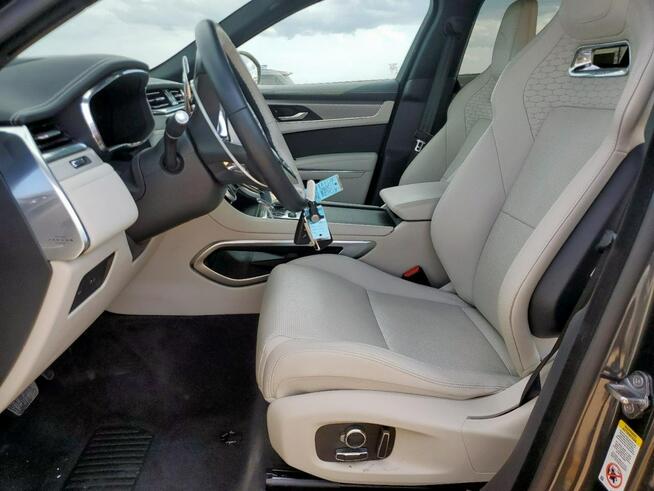 Jaguar F-Pace R-dynamic s p250