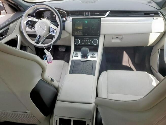 Jaguar F-Pace R-dynamic s p250