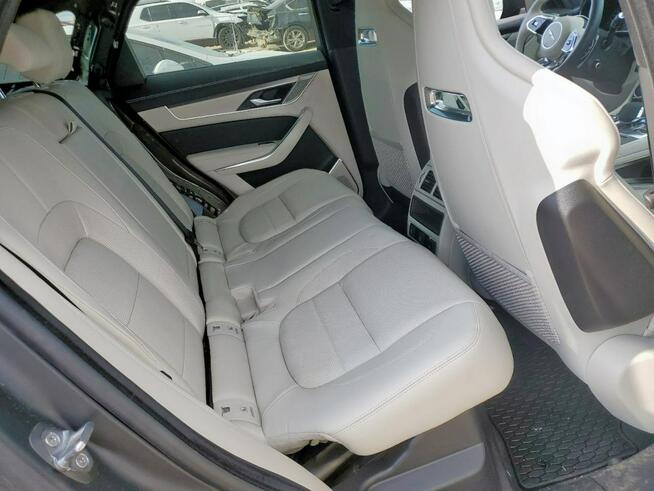 Jaguar F-Pace R-dynamic s p250