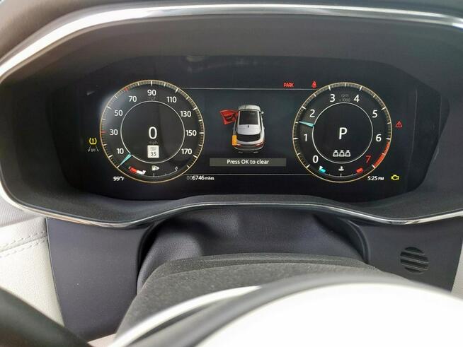 Jaguar F-Pace R-dynamic s p250