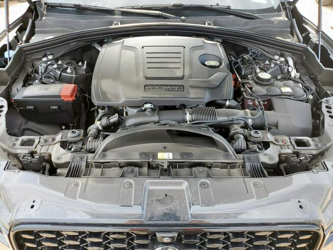 Jaguar F-Pace R-dynamic s p250