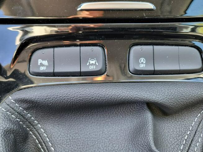 Opel Grandland X GS Line Led Kamera Navi