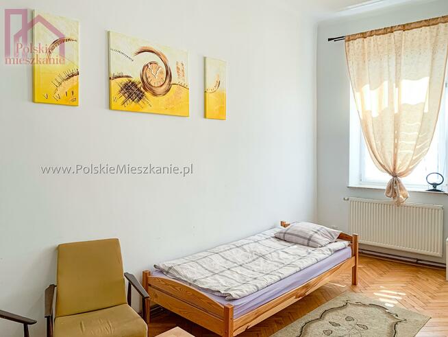 Mieszkanie Przemyśl, Franciszkańska