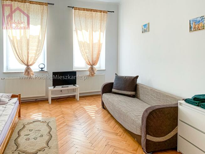 Mieszkanie Przemyśl, Franciszkańska