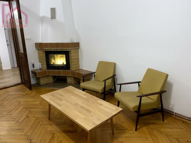 Mieszkanie Przemyśl, Franciszkańska