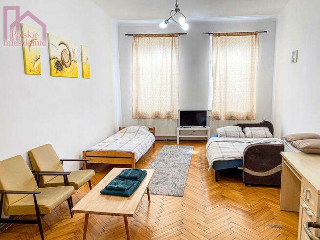 Mieszkanie Przemyśl, Franciszkańska