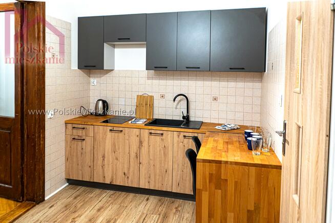 Mieszkanie Przemyśl, Franciszkańska