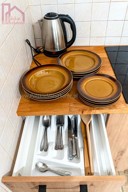 Mieszkanie Przemyśl, Franciszkańska