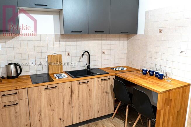 Mieszkanie Przemyśl, Franciszkańska