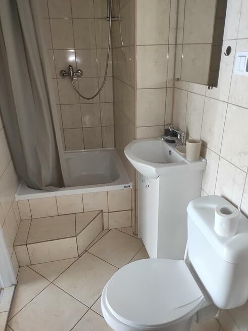 Mieszkanie Przemyśl, Franciszkańska