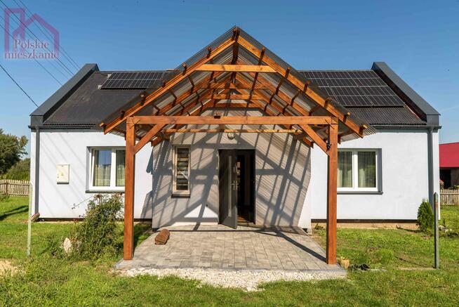 Dom Kalników gm. Stubno, Kalników