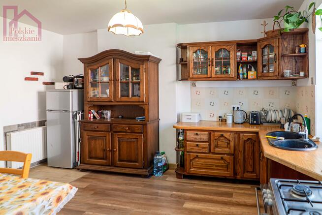 Dom Kalników gm. Stubno, Kalników