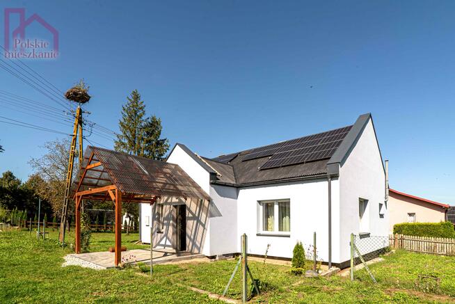 Dom Kalników gm. Stubno, Kalników