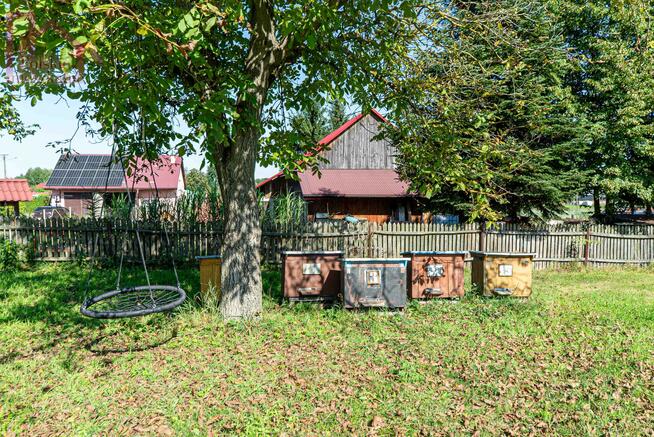 Dom Kalników gm. Stubno, Kalników