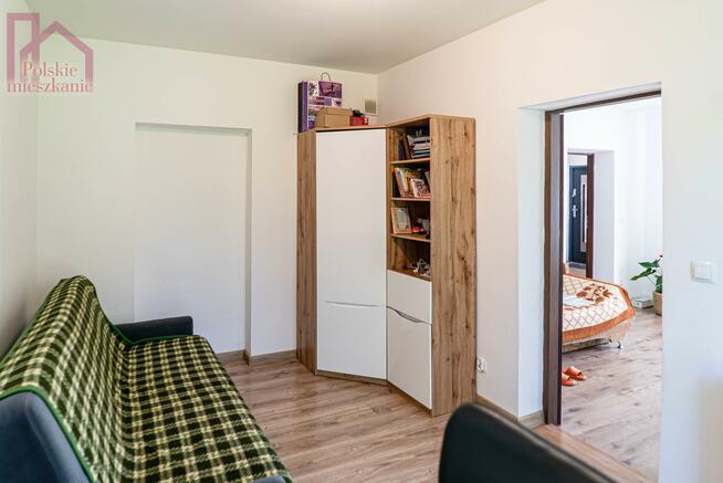 Dom Kalników gm. Stubno, Kalników