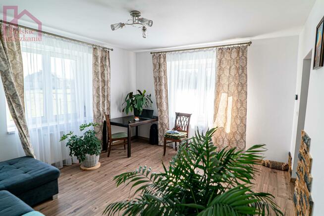 Dom Kalników gm. Stubno, Kalników