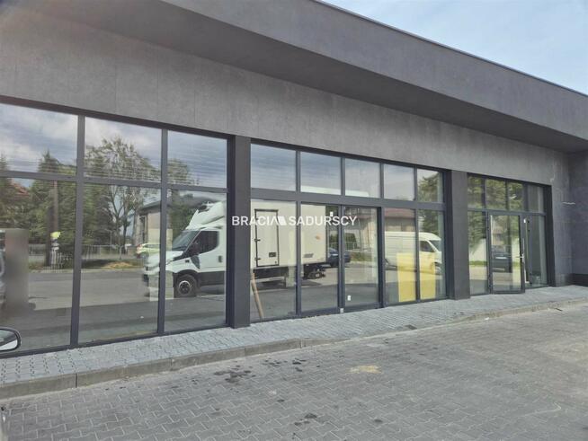 Lokal użytkowy Igołomia gm. Igołomia-Wawrzeńczyce