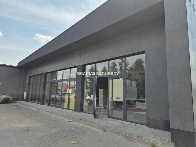 Lokal użytkowy Igołomia gm. Igołomia-Wawrzeńczyce