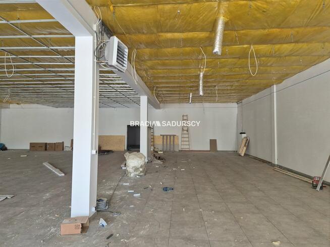 Lokal użytkowy Igołomia gm. Igołomia-Wawrzeńczyce