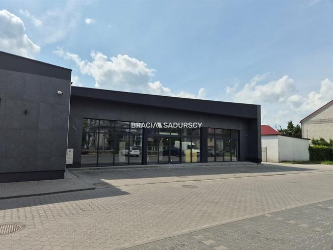 Lokal użytkowy Igołomia gm. Igołomia-Wawrzeńczyce