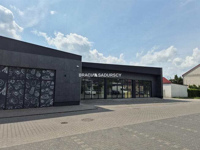 Lokal użytkowy Igołomia gm. Igołomia-Wawrzeńczyce