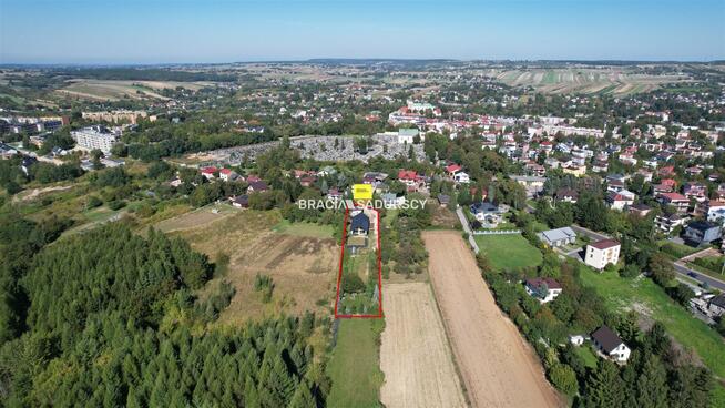 Dom Miechów, Ogrodowa