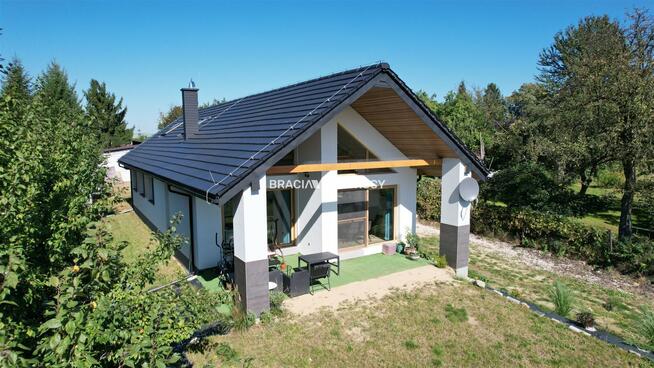 Dom Miechów, Ogrodowa