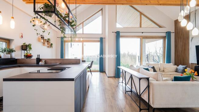 Dom Miechów, Ogrodowa